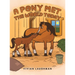A Pony Met the World Today