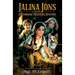 Jalina Jons and the Owenroake Treasure Hunters: A Magical Fantasy Adventure perfect for ages 9-14, Grades 4-8