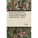 Boxiana; Or, Sketches Of Modern Pugilism, From The Championship Of Cribb To The Present Time - Vol. II