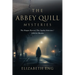 The Abbey Quill Mysteries: The Hopper Rescue The Agatha Solutions Alibi for Murder