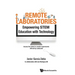 Remote Laboratories