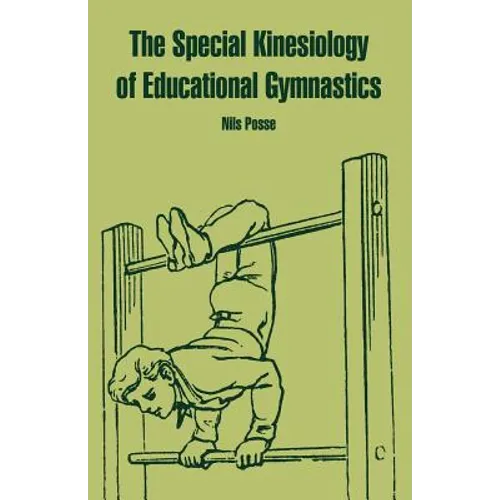 The Special Kinesiology of Educational Gymnastics