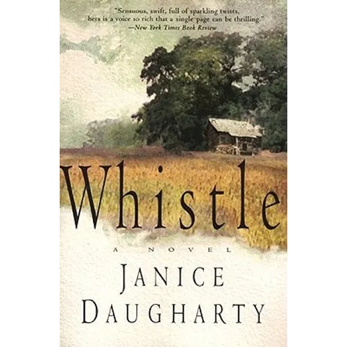 Whistle