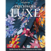 Patchwork Luxe: Quilts from Neckties, Kimonos & Sari Silks