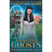 Uninvited Ghosts: A Cozy Witch Mystery