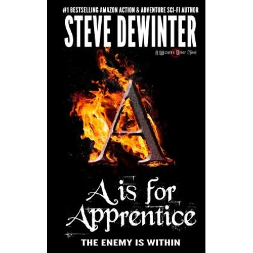 A is for Apprentice