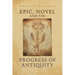 Epic, Novel and the Progress of Antiquity