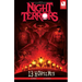 John Carpenter's Night Terrors: 13 Horsemen