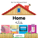 My First Bilingual Book-Home (English-Farsi)