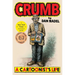 Crumb: A Cartoonist's Life