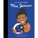 Mae Jemison