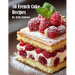 50 French Cake Recipes