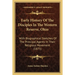Early History Of The Disciples In The Western Reserve, Ohio: With Biographical Sketches Of The Principal Agents In Their Religious Movement (1875)