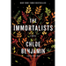The Immortalists