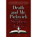 Death and Mr. Pickwick