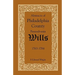 Abstracts of Philadelphia County, Pennsylvania Wills, 1763-1784