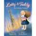 Lotty and Teddy The Dancing Fountain