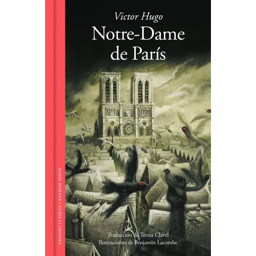 Notre-Dame de París / Notre-Dame of Paris