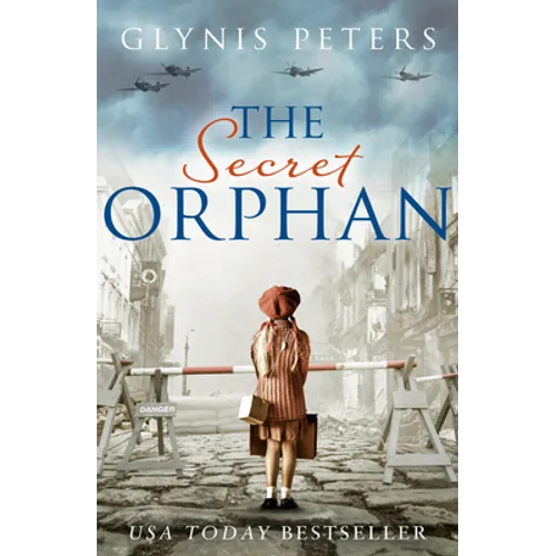 The Secret Orphan