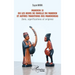 Manden Si Ou les noms de famille du Manden et autres traditions des mandenkas: Sens, significations et origines
