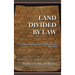 Land Divided by Law: The Yakama Indian Nation as Environmental History, 1840-1933