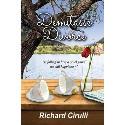 Demitasse Divorce