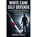 White Cane Self Defense