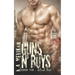Guns n' Boys: Black Lies (Book 10)