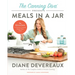 The Canning Diva Presents Meals in a Jar: The Ultimate Guide to Pressure Canning Ready-Made Meals