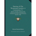 Theology Of The Westminster Symbols, A Commentary V1: Historical, Doctrinal, Practical, On The Confession Of Faith And Catechisms And The Related Form