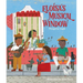 Eloísa's Musical Window
