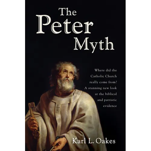 The Peter Myth