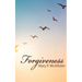 Forgiveness