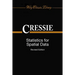 Statistics for Spatial Data
