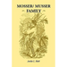 Mosser/ Musser Family