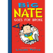 Big Nate Goes for Broke