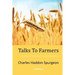 Talks To Farmers