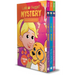 Leila & Nugget Mystery Box Set