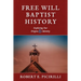 Free Will Baptist History: Exploring Our Origins & Identity