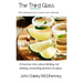 The Third Glass: When Drinking Becomes An Issue: Casual drinking or alcoholism and how it has touched my life.