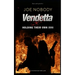 Vendetta: Holding Their Own XVII