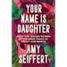 Your Name Is Daughter: What the Unsung Women of the Bible Teach Us about Our Worth
