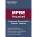 MPRE Unpacked: Professional Responsibility Explained & Applied for Multistate Professional Responsibility Exam