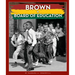 Brown V. Board of Education