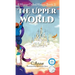 A Home Called Haven Book 2: The Upper World