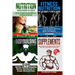 Nutrition & Fitness Nutrition & Bodybuilding & Supplements