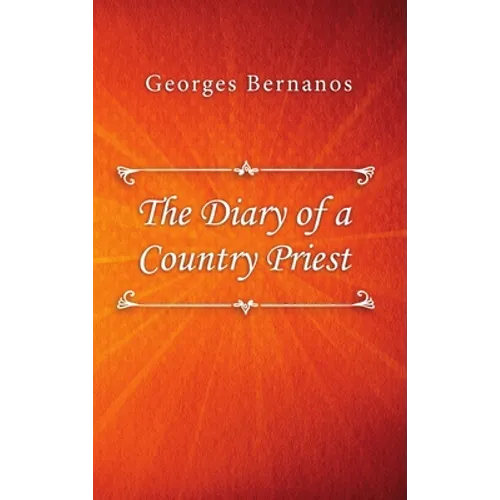 The Diary of a Country Priest
