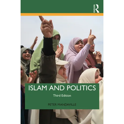 Islam and Politics (3rd Edition)