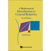 Mathematical Introduction to General Relativity, a (Second Edition)