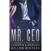 Mr. Ceo
